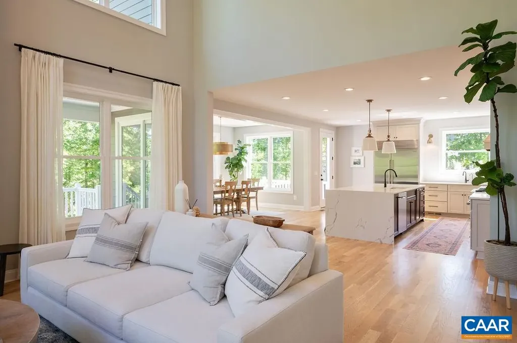6574 Dick Woods Road Charlottesville VA 22903
