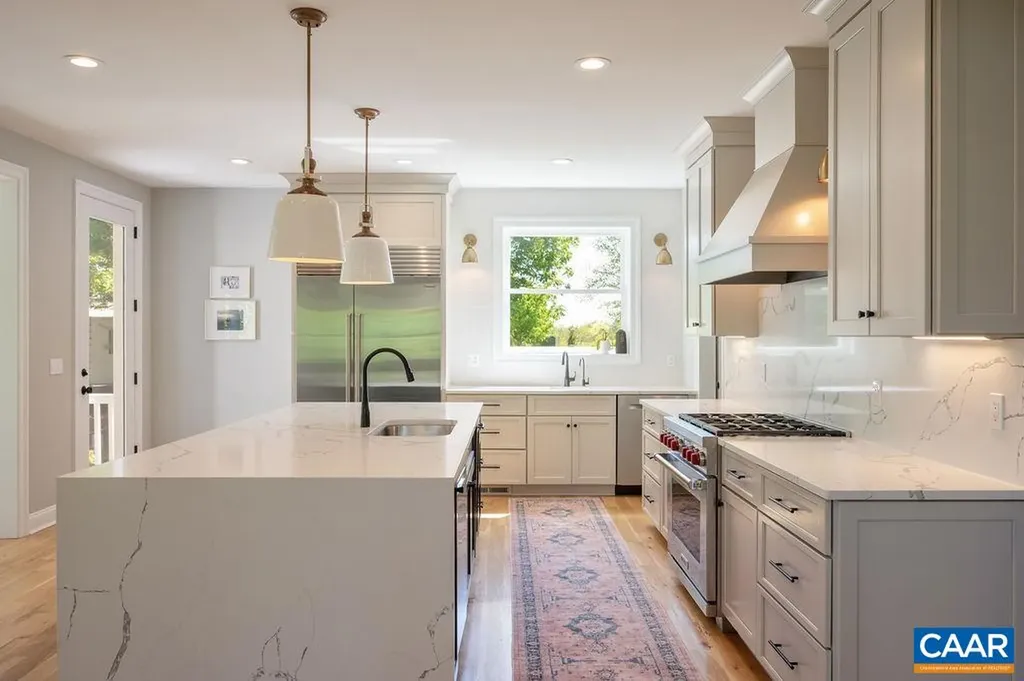 6574 Dick Woods Road Charlottesville VA 22903