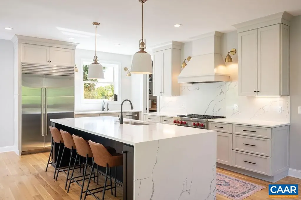 6574 Dick Woods Road Charlottesville VA 22903