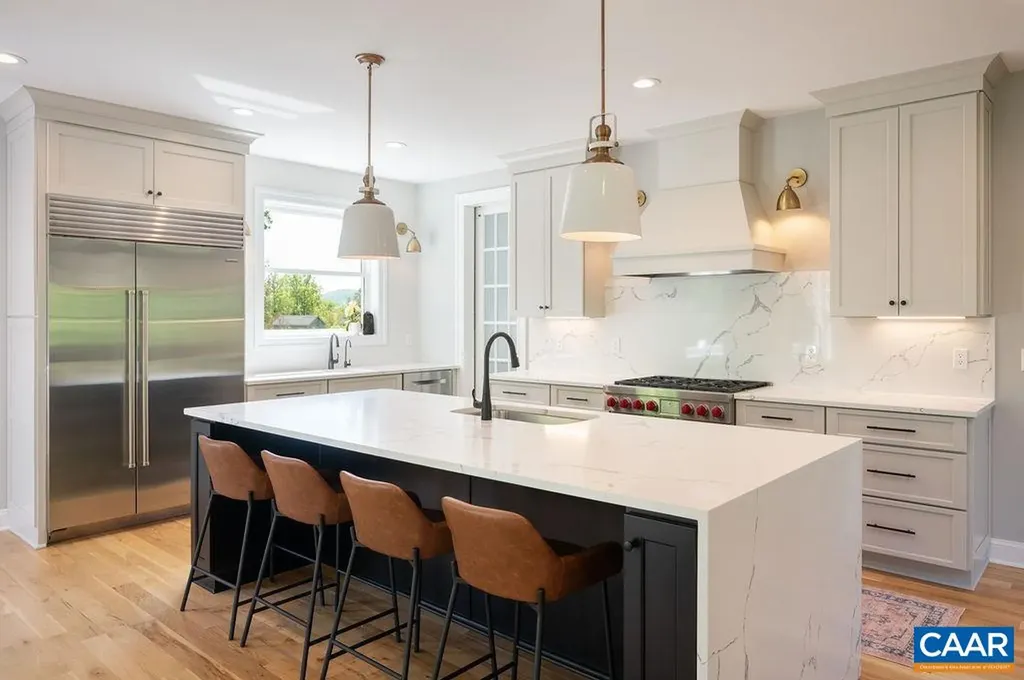 6574 Dick Woods Road Charlottesville VA 22903