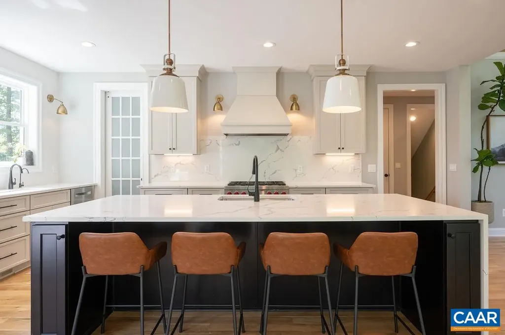 6574 Dick Woods Road Charlottesville VA 22903