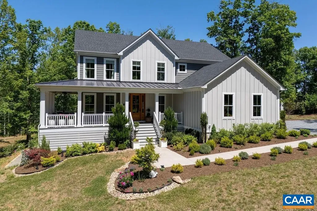 6574 Dick Woods Road Charlottesville VA 22903
