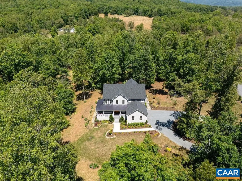 6574 Dick Woods Road Charlottesville VA 22903