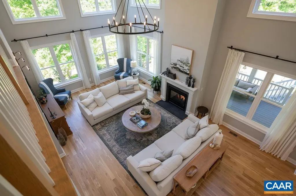 6574 Dick Woods Road Charlottesville VA 22903