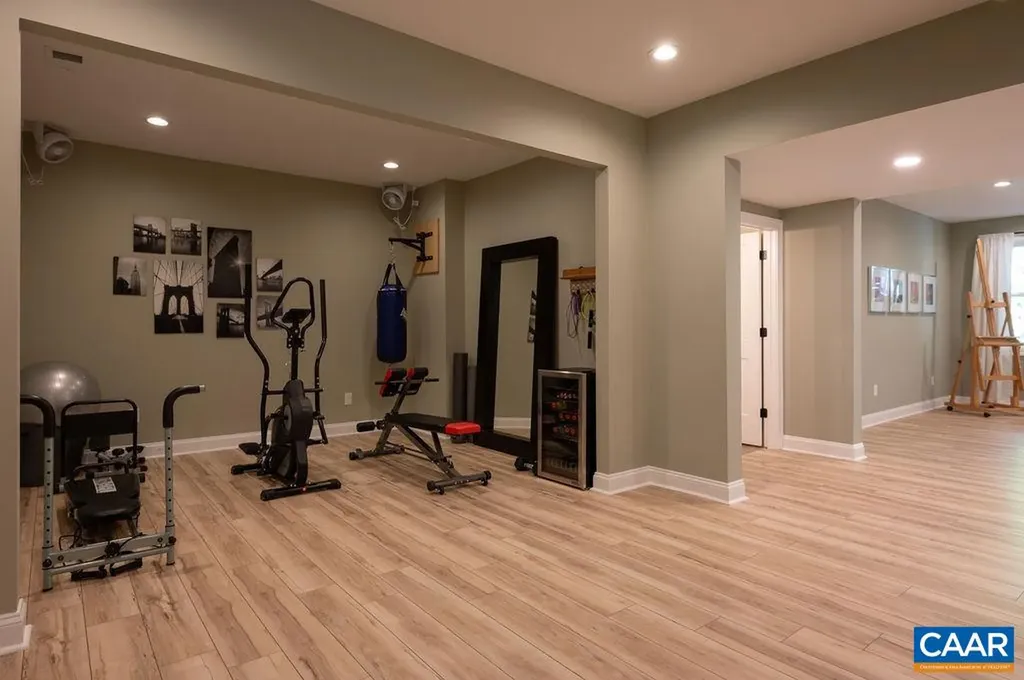 6574 Dick Woods Road Charlottesville VA 22903