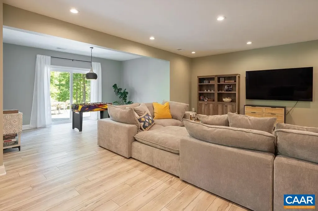 6574 Dick Woods Road Charlottesville VA 22903