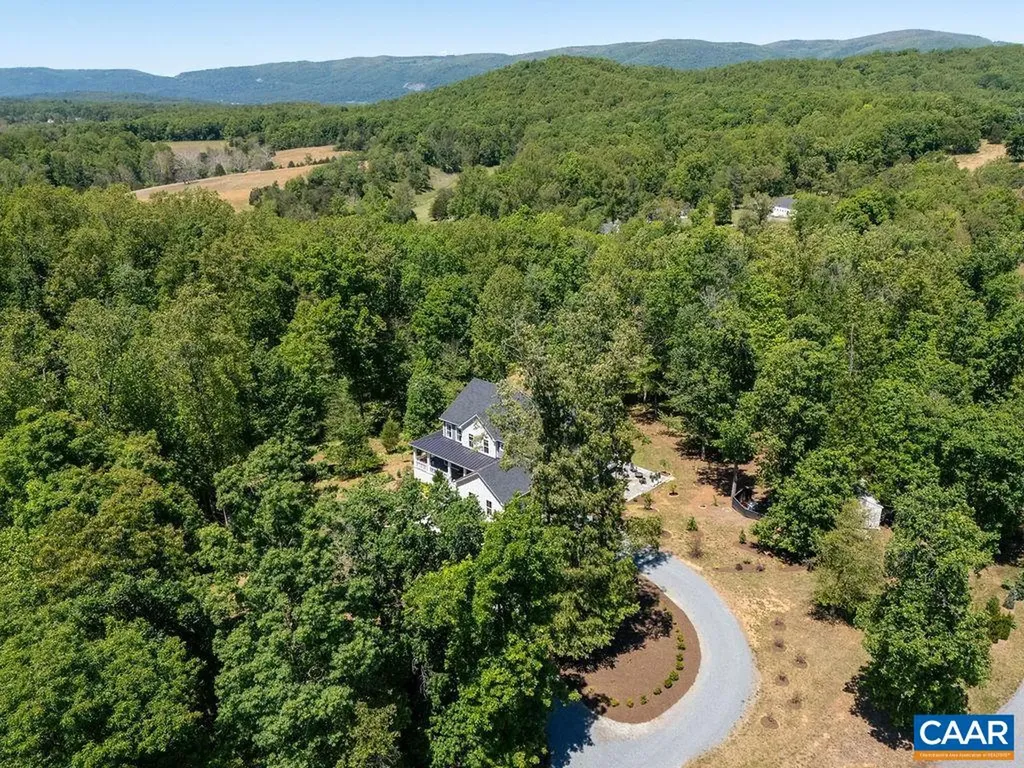 6574 Dick Woods Road Charlottesville VA 22903