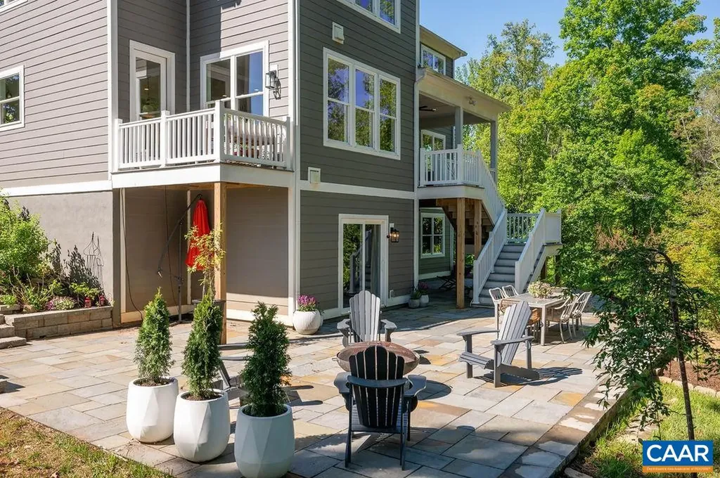 6574 Dick Woods Road Charlottesville VA 22903