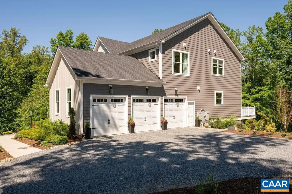 6574 Dick Woods Road Charlottesville VA 22903