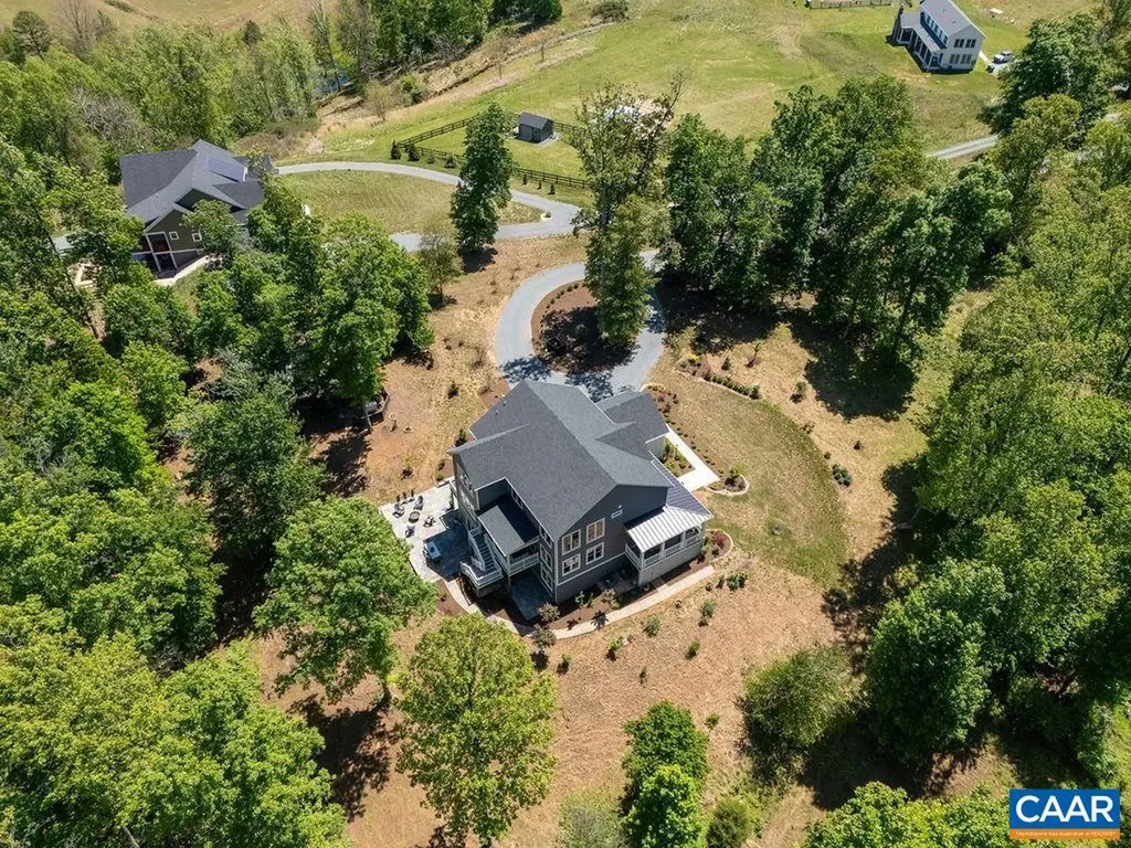 6574 Dick Woods Road Charlottesville VA 22903