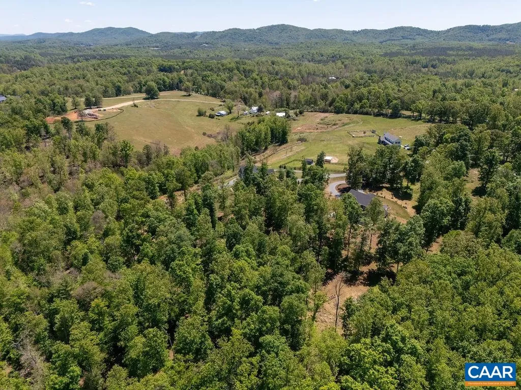 6574 Dick Woods Road Charlottesville VA 22903