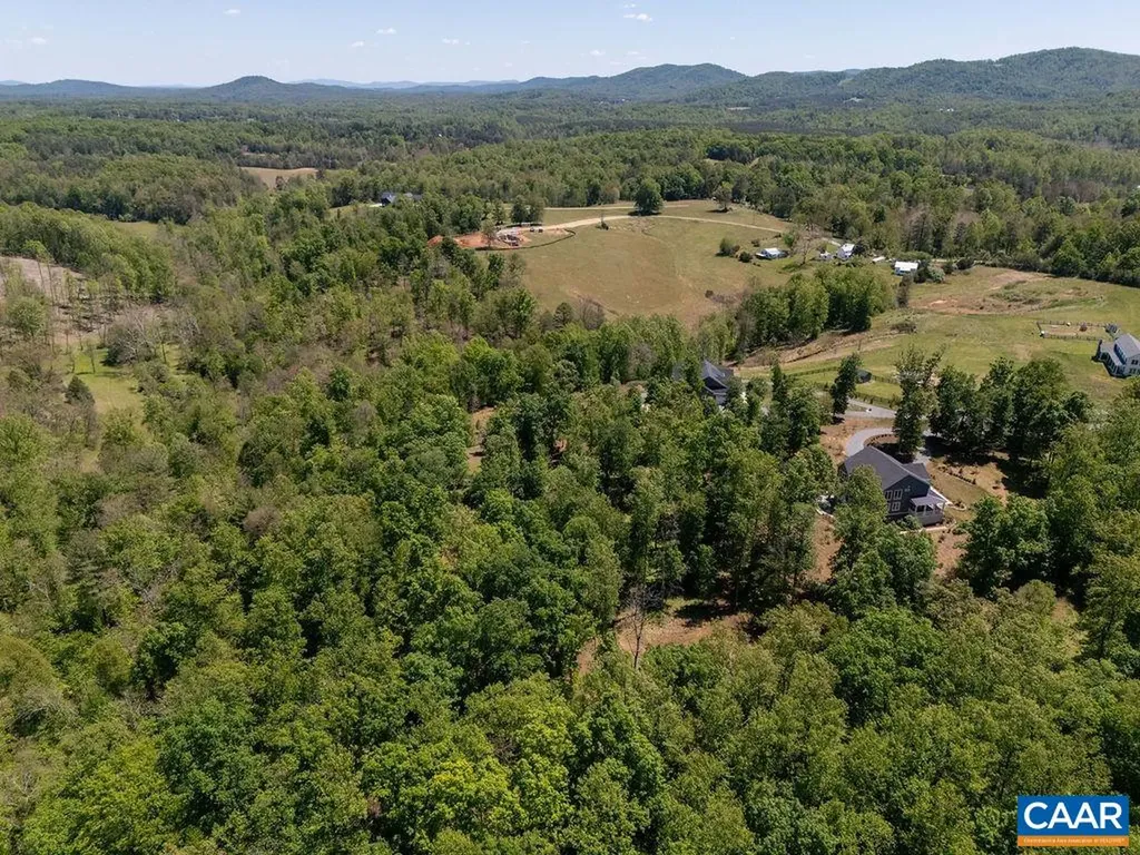 6574 Dick Woods Road Charlottesville VA 22903