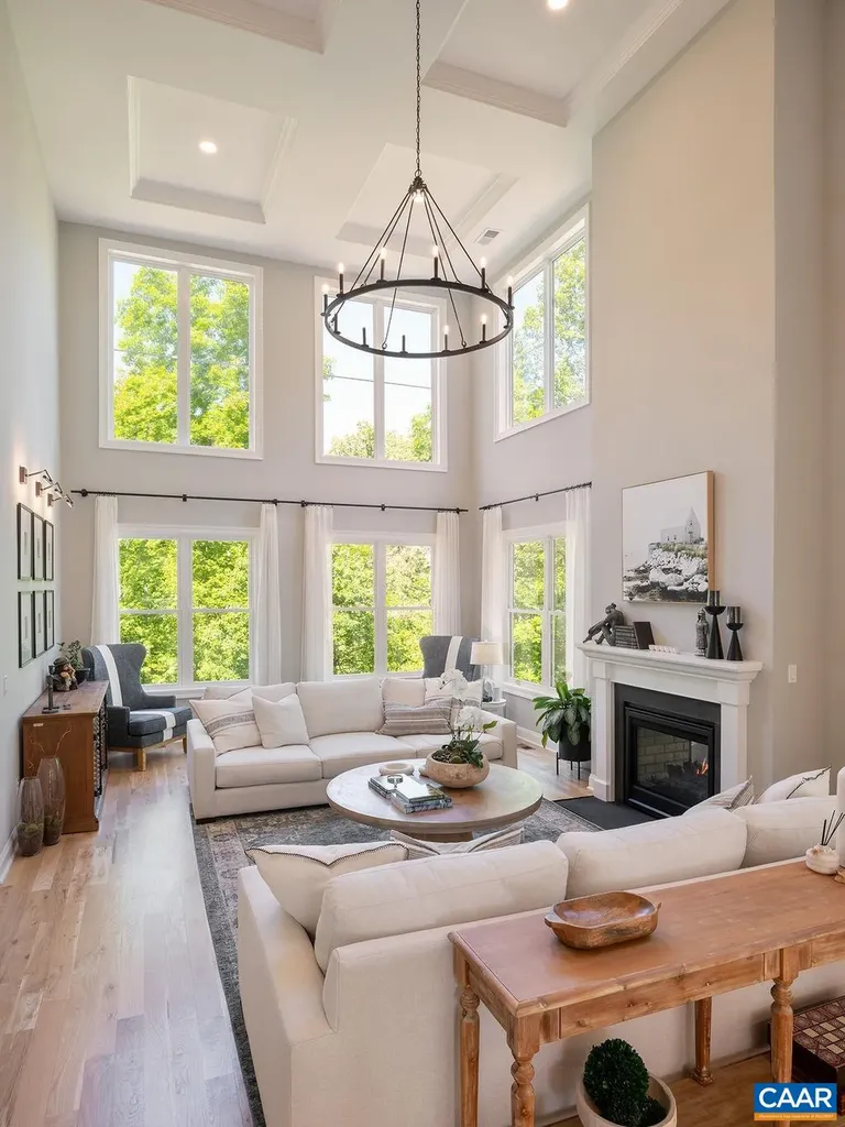 6574 Dick Woods Road Charlottesville VA 22903