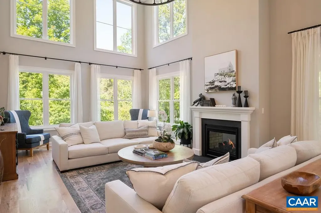 6574 Dick Woods Road Charlottesville VA 22903