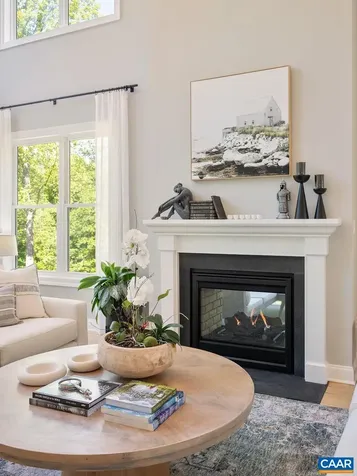 6574 Dick Woods Road Charlottesville VA 22903
