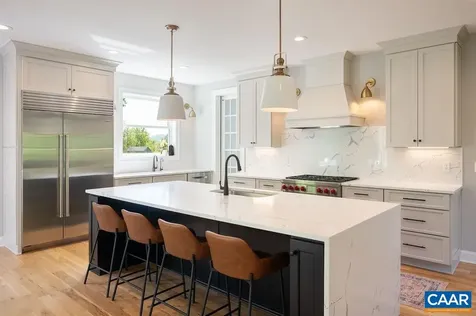 6574 Dick Woods Road Charlottesville VA 22903