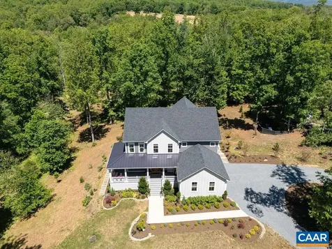 6574 Dick Woods Road Charlottesville VA 22903
