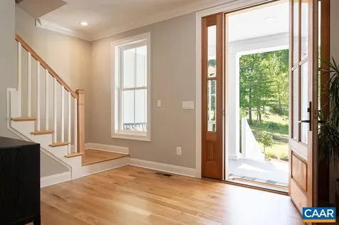 6574 Dick Woods Road Charlottesville VA 22903