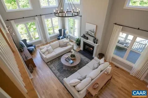 6574 Dick Woods Road Charlottesville VA 22903