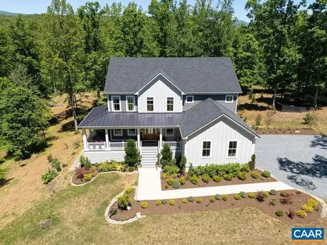 6574 Dick Woods Road Charlottesville VA 22903