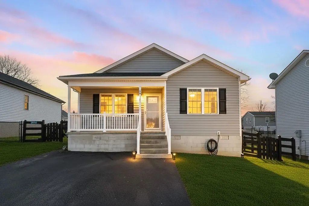 56 Church Hill Lane Fishersville VA 22939