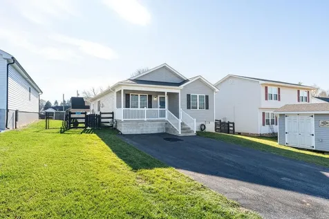 56 Church Hill Lane Fishersville VA 22939