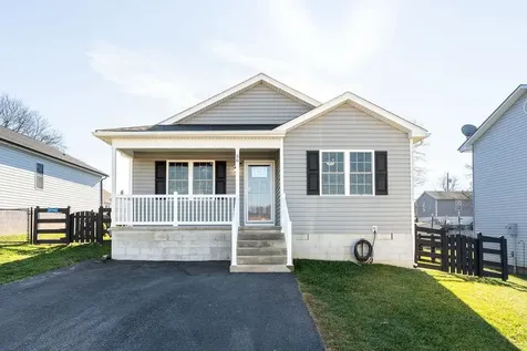 56 Church Hill Lane Fishersville VA 22939