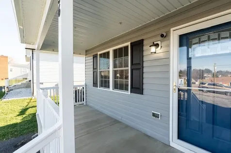 56 Church Hill Lane Fishersville VA 22939
