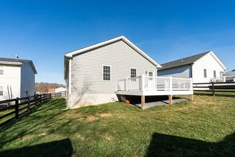 56 Church Hill Lane Fishersville VA 22939