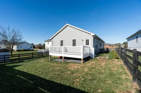 56 Church Hill Lane Fishersville VA 22939