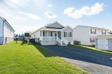 56 Church Hill Lane Fishersville VA 22939