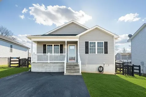 56 Church Hill Lane Fishersville VA 22939