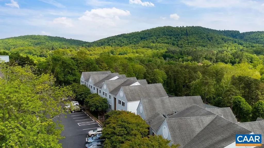 1604 Monticello Avenue Charlottesville VA 22902