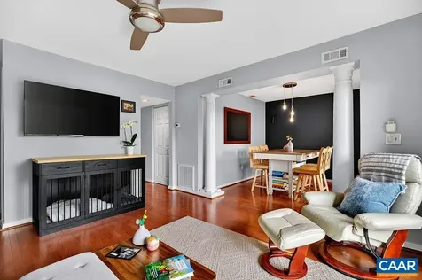 1604 Monticello Avenue Charlottesville VA 22902
