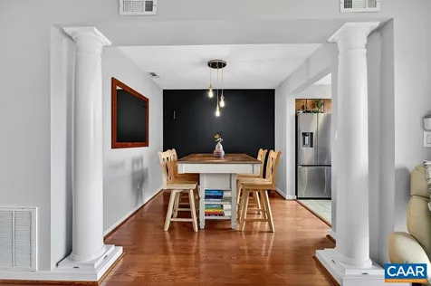 1604 Monticello Avenue Charlottesville VA 22902