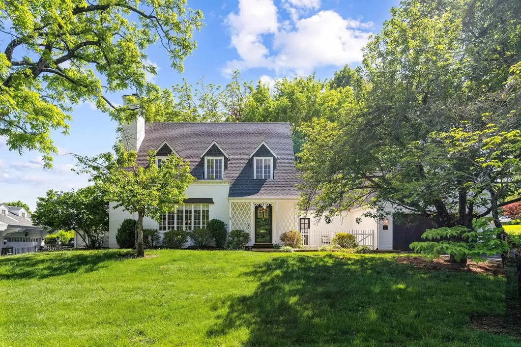 41 Ridgeview Road Staunton VA 24401