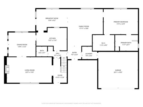 41 Ridgeview Road Staunton VA 24401