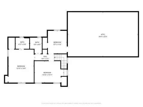41 Ridgeview Road Staunton VA 24401