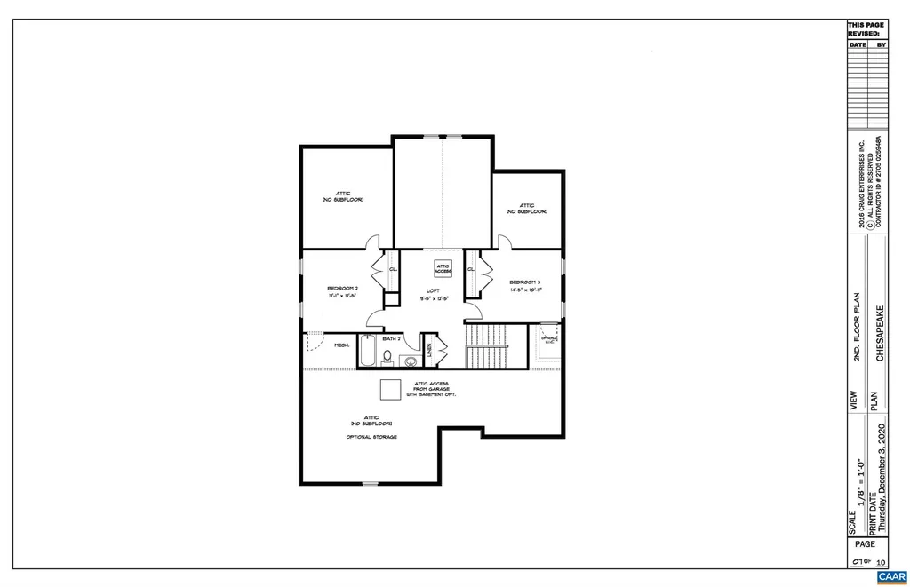 114526 Riparian Court Charlottesville VA 22911