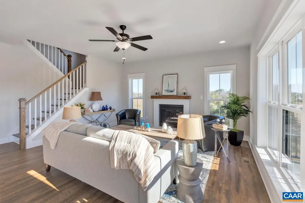 153526 Cliffstone Boulevard Charlottesville VA 22911