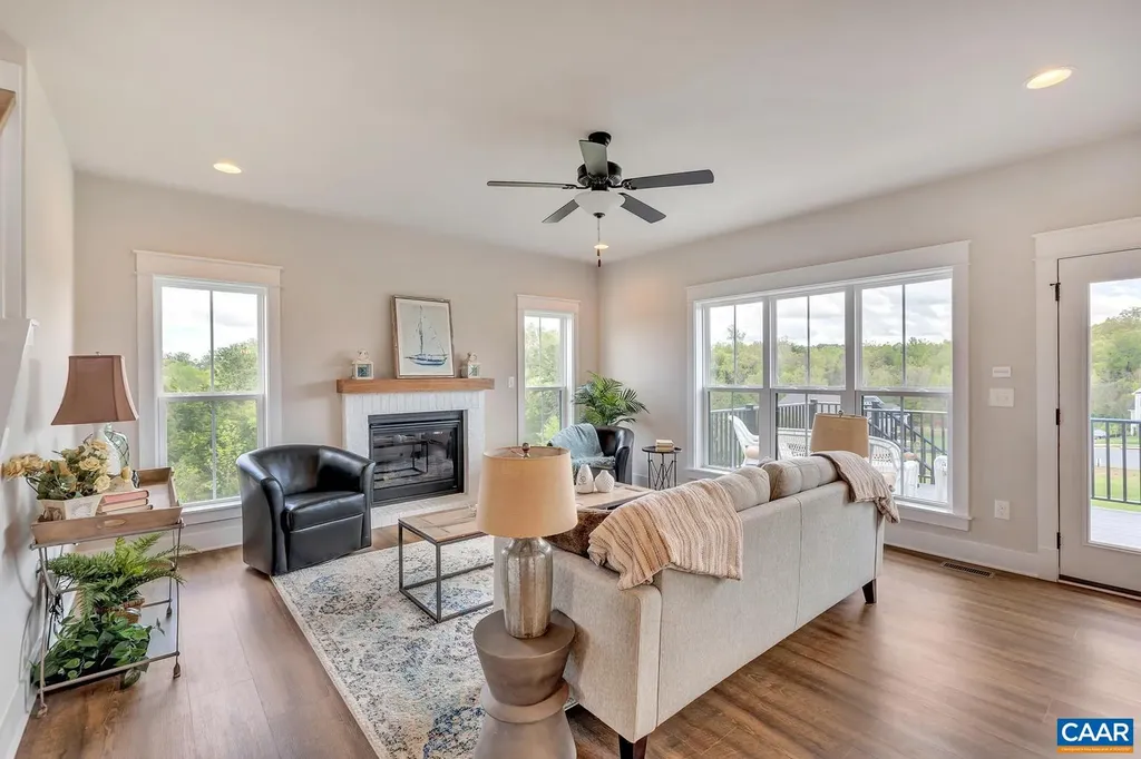 153526 Cliffstone Boulevard Charlottesville VA 22911
