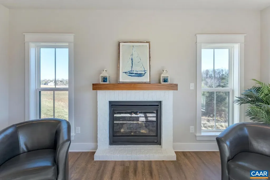 153526 Cliffstone Boulevard Charlottesville VA 22911