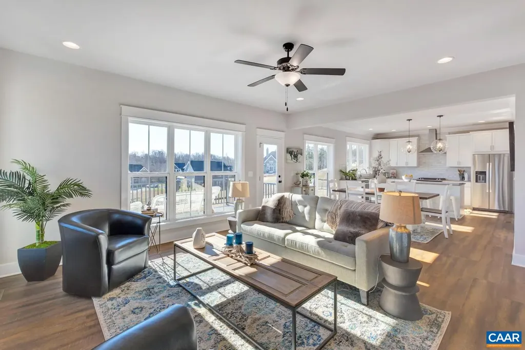 153526 Cliffstone Boulevard Charlottesville VA 22911
