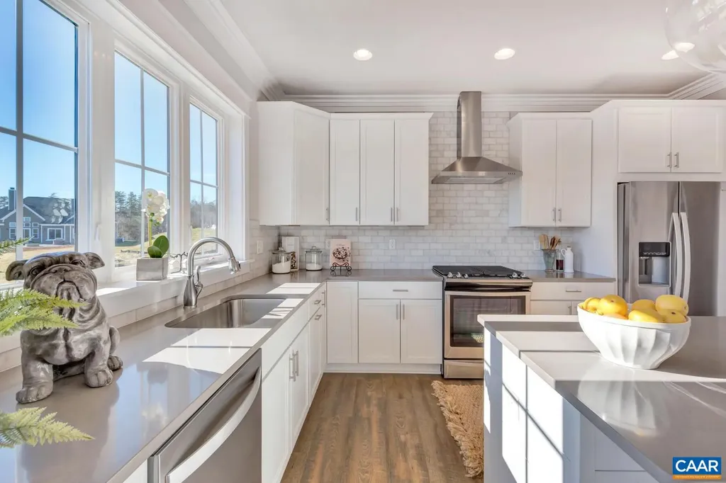 153526 Cliffstone Boulevard Charlottesville VA 22911