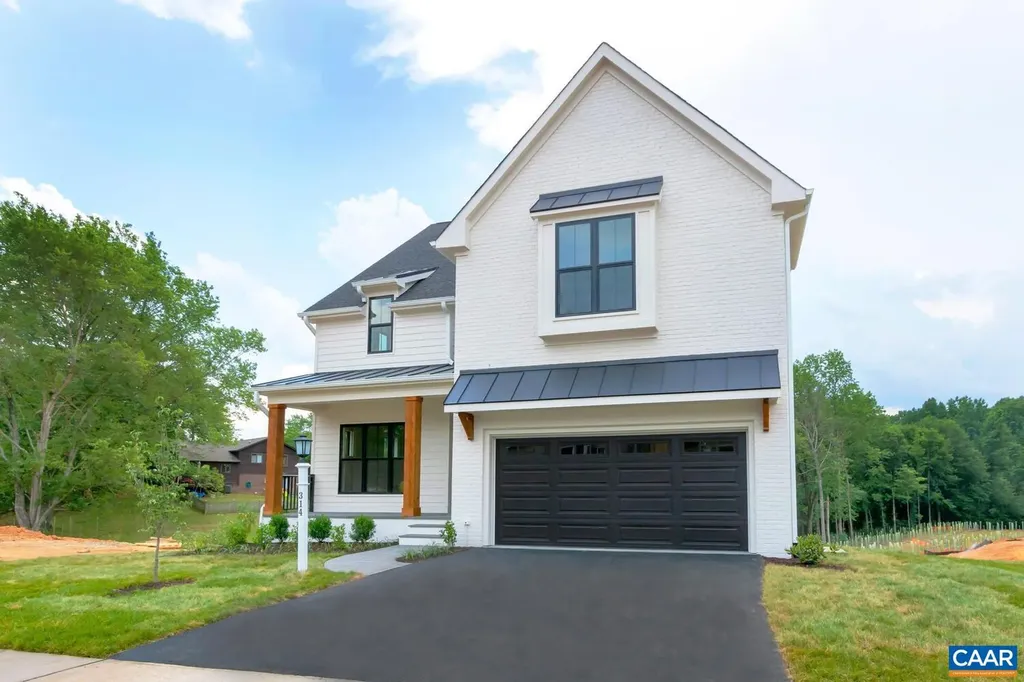 153526 Cliffstone Boulevard Charlottesville VA 22911