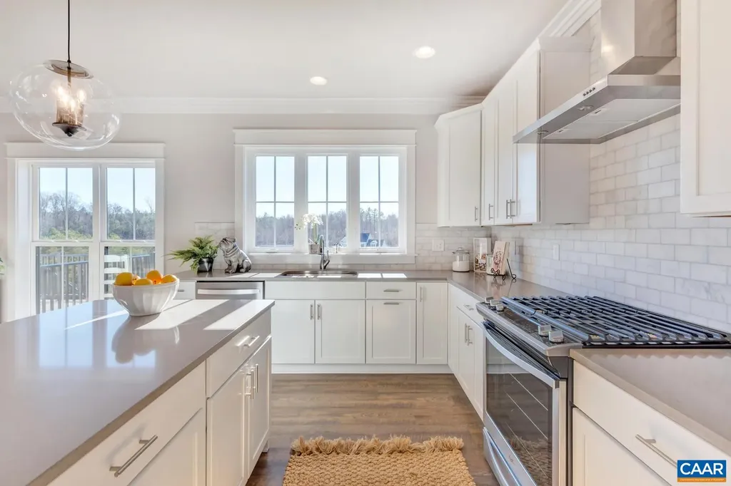 153526 Cliffstone Boulevard Charlottesville VA 22911