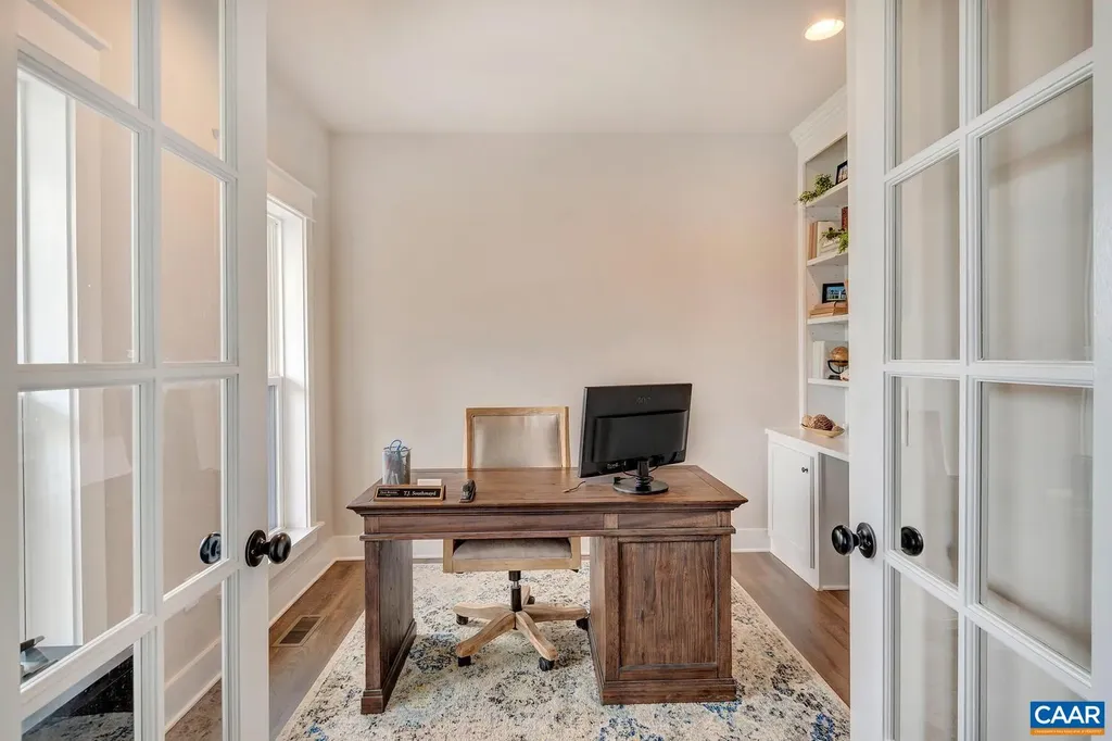 153526 Cliffstone Boulevard Charlottesville VA 22911