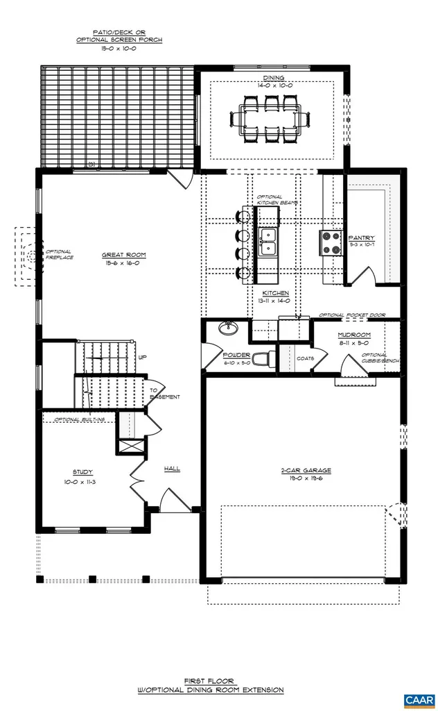 153526 Cliffstone Boulevard Charlottesville VA 22911