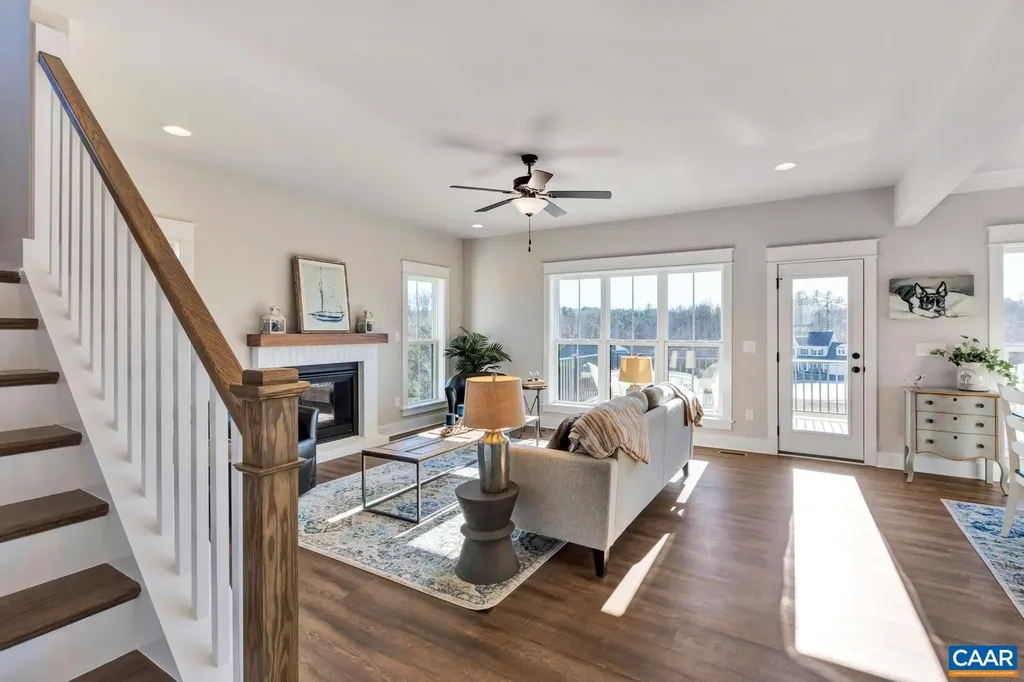 153526 Cliffstone Boulevard Charlottesville VA 22911