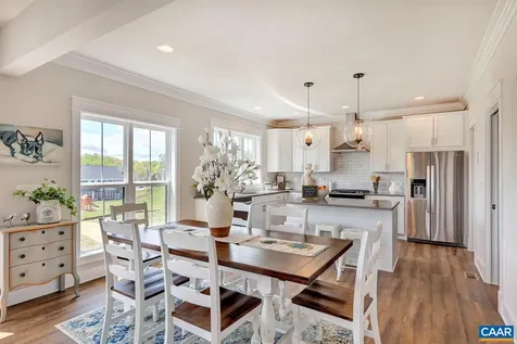 153526 Cliffstone Boulevard Charlottesville VA 22911